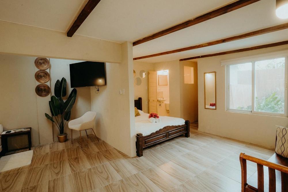 Homey Vacation And Carrental Willemstad Exterior foto